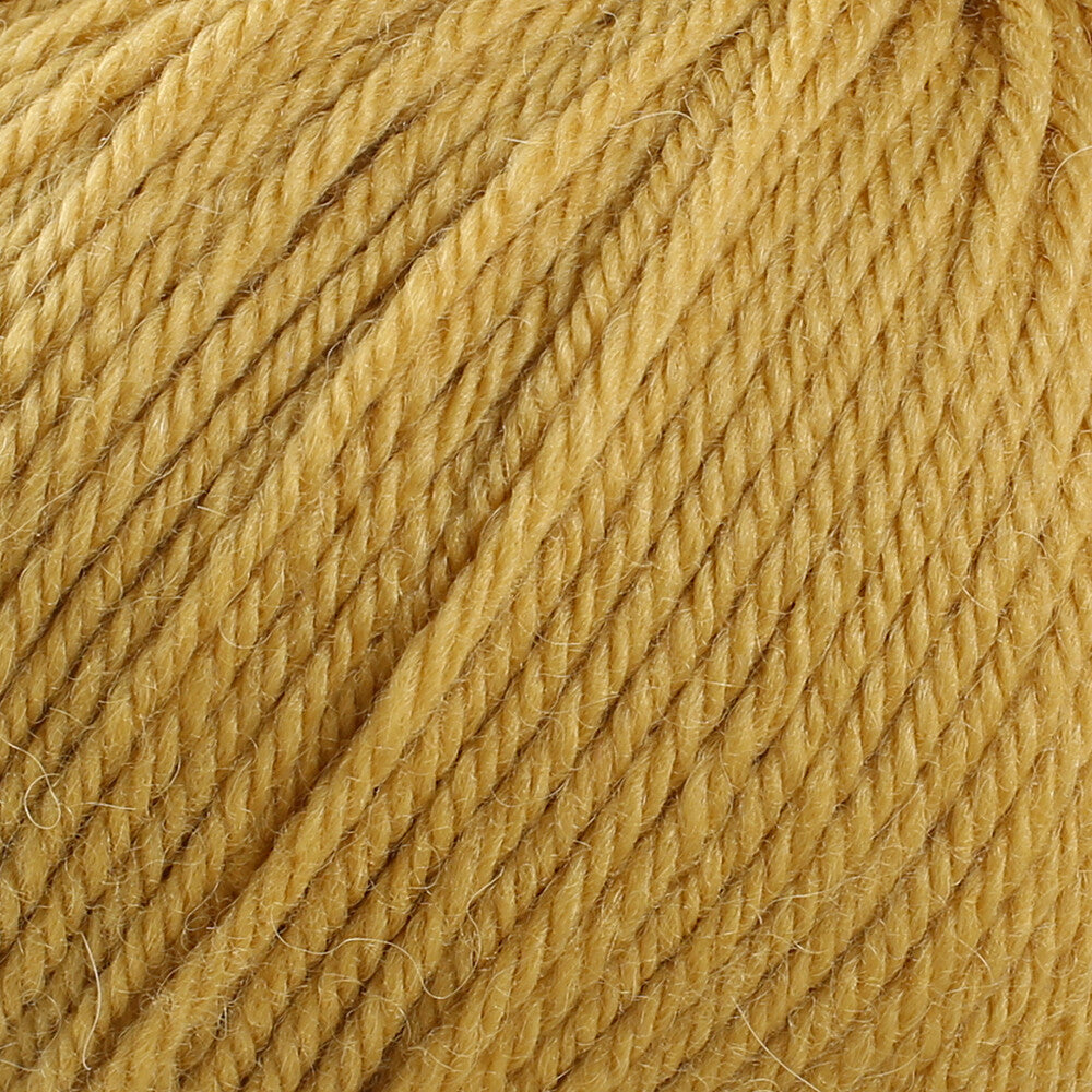 Rowan Alpaca Soft DK Yarn, Gold - 00234