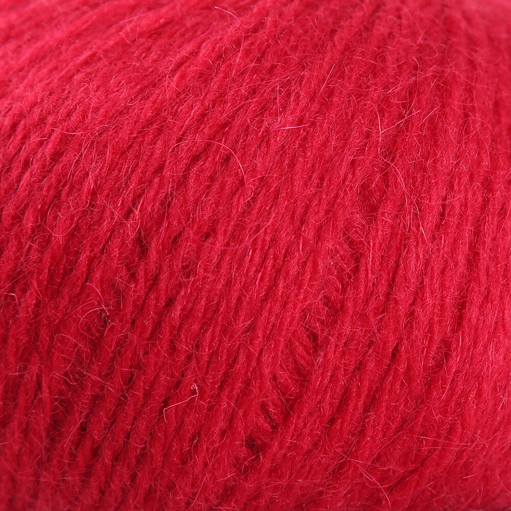 Rowan Kid Classic Yarn, Red - 00910