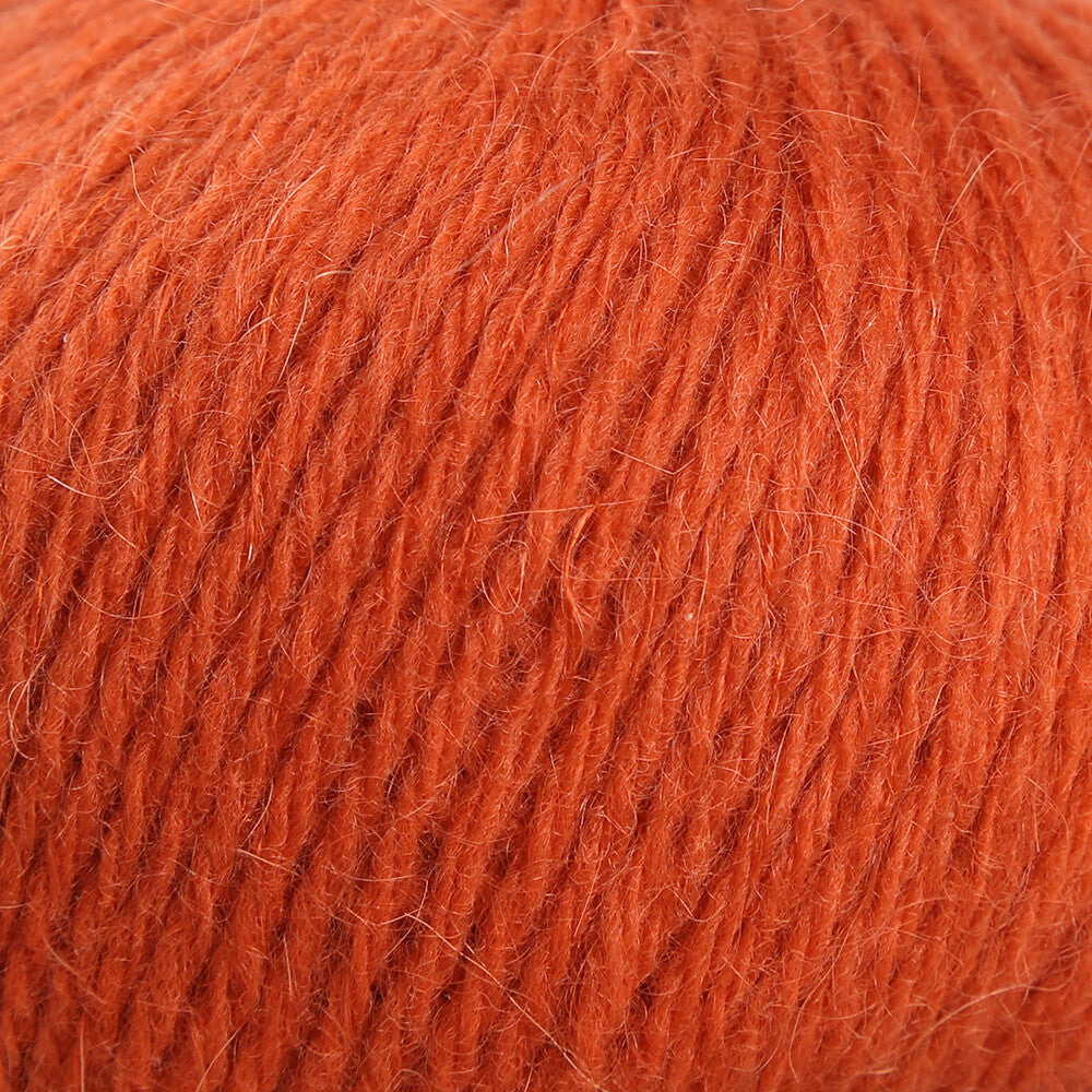 Rowan Kid Classic Yarn, Orange - 00913