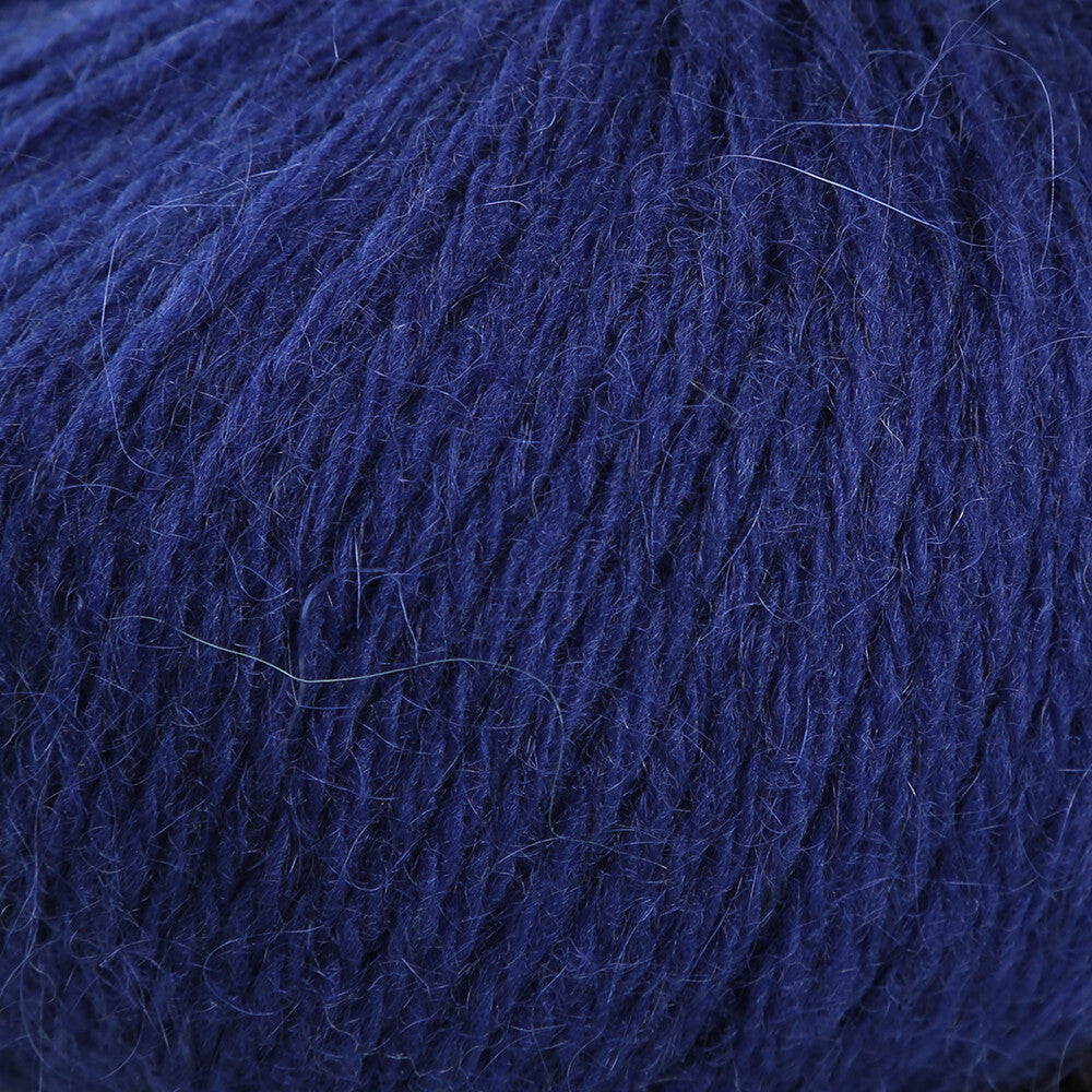 Rowan Kid Classic Yarn, Nawy Blue - 00917
