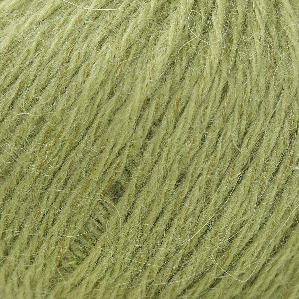 Rowan Kid Classic Yarn, Green - 00919