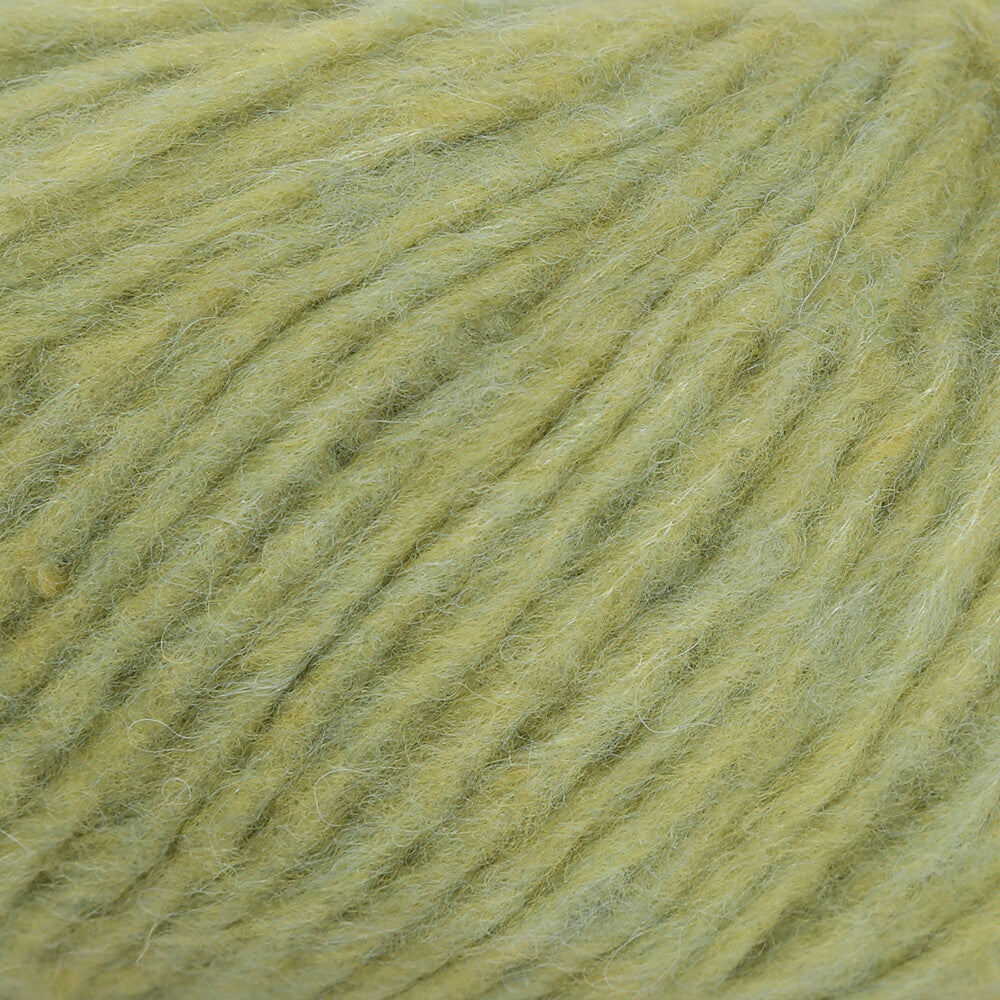 Rowan Brushed Fleece Yarn, Green - 00281