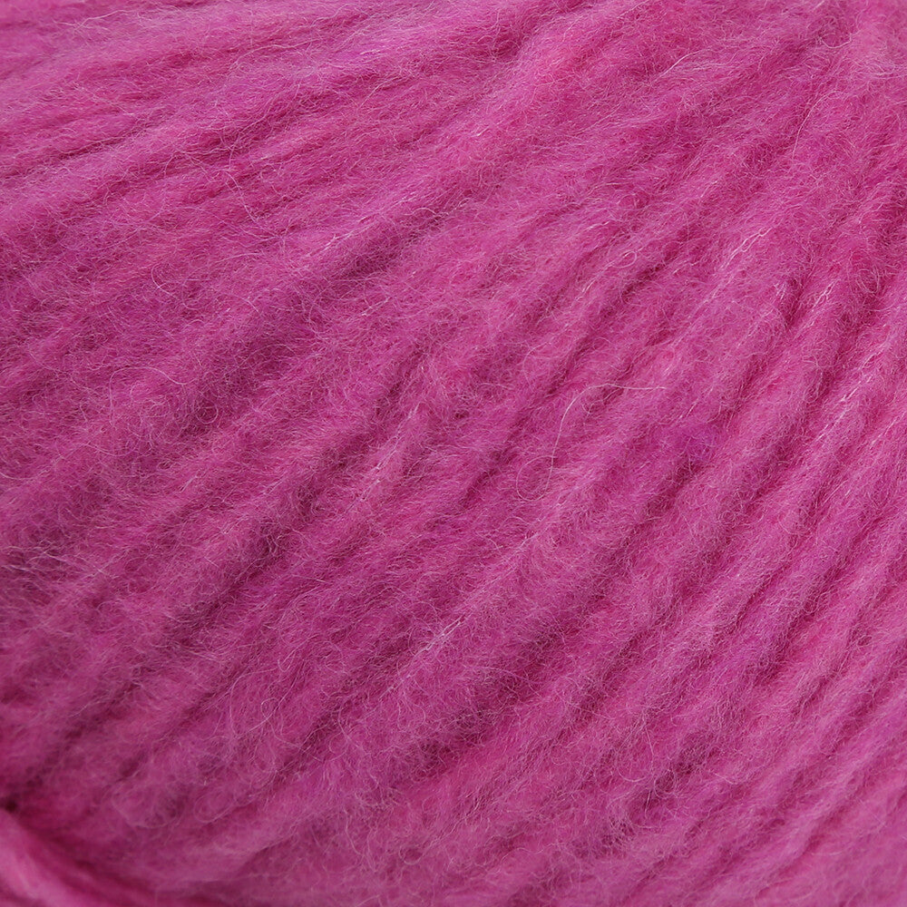 Rowan Brushed Fleece Yarn, Purple- 00284