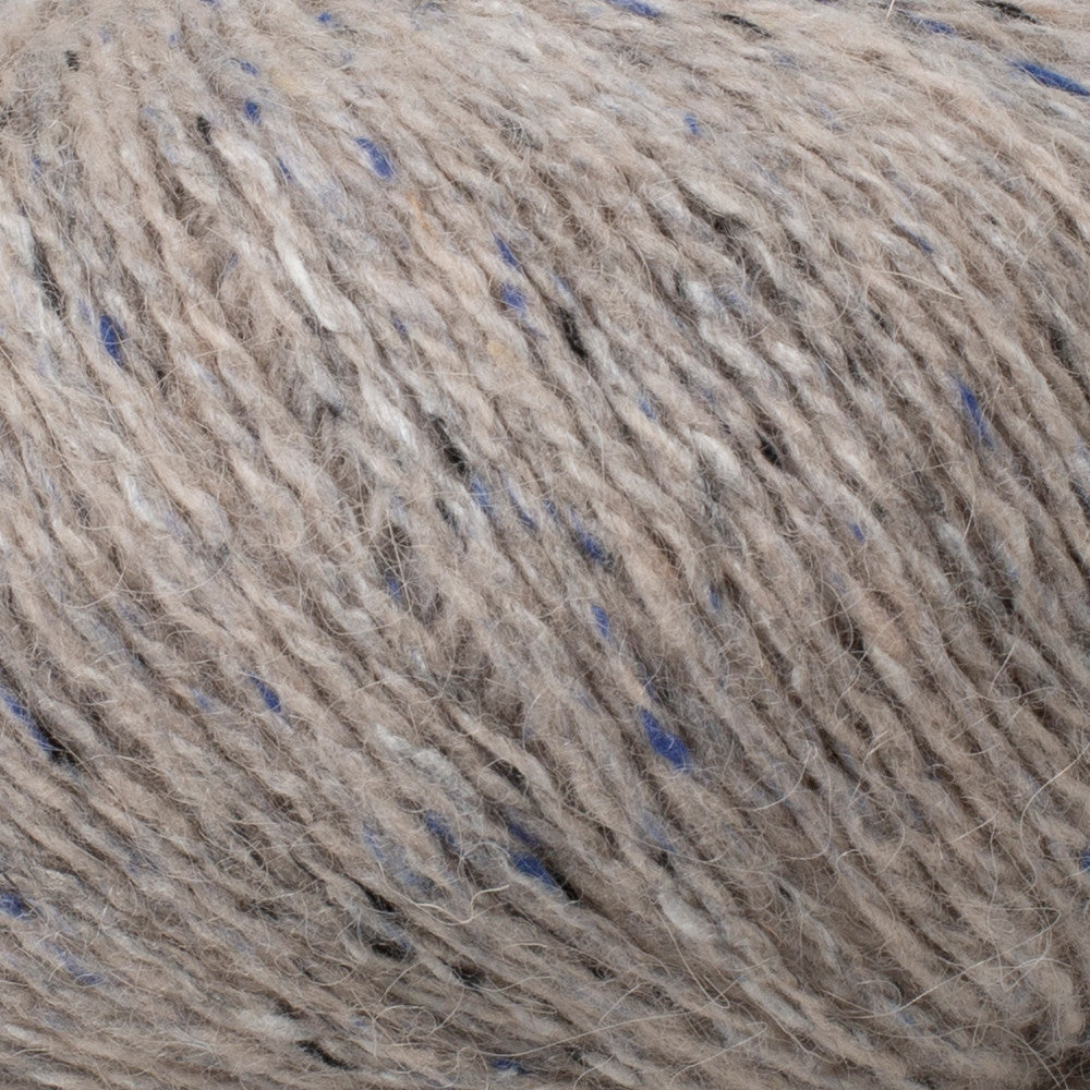 Rowan Felted Tweed 50gr Yarn, Clay - 177