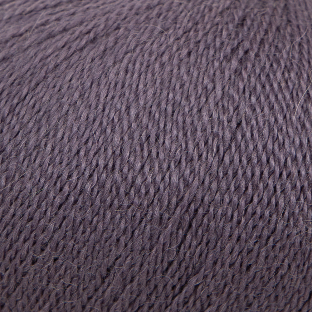 Rowan Fine Lace 50gr Hand Knitting Yarn, Purple - 00926
