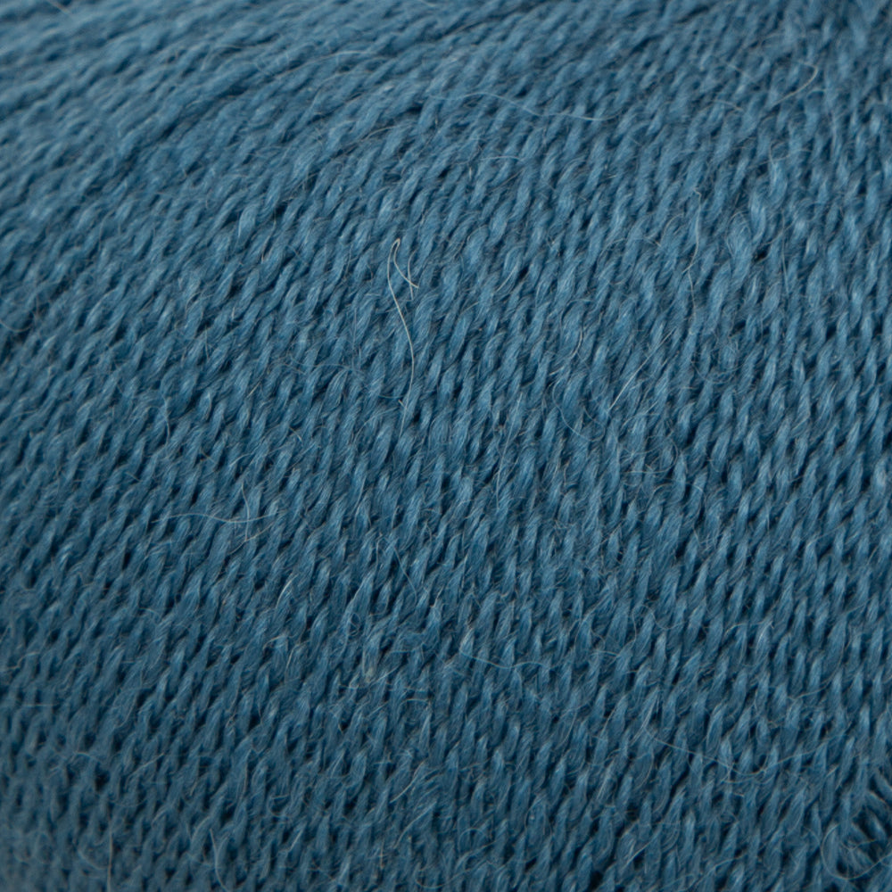 Rowan Fine Lace 50gr Hand Knitting Yarn, Green - 00933