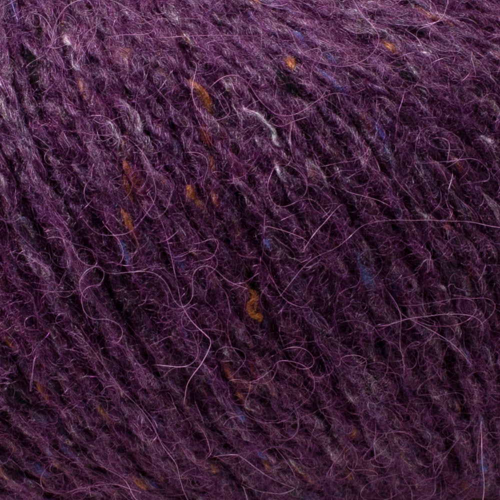 Rowan Felted Tweed Yarn, Bilberry - 151