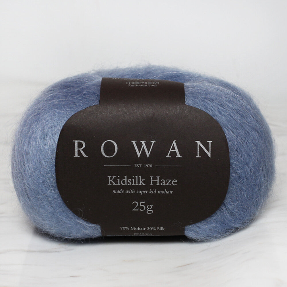Rowan Kidsilk Haze 25g Yarn, Heavenly - SH00592