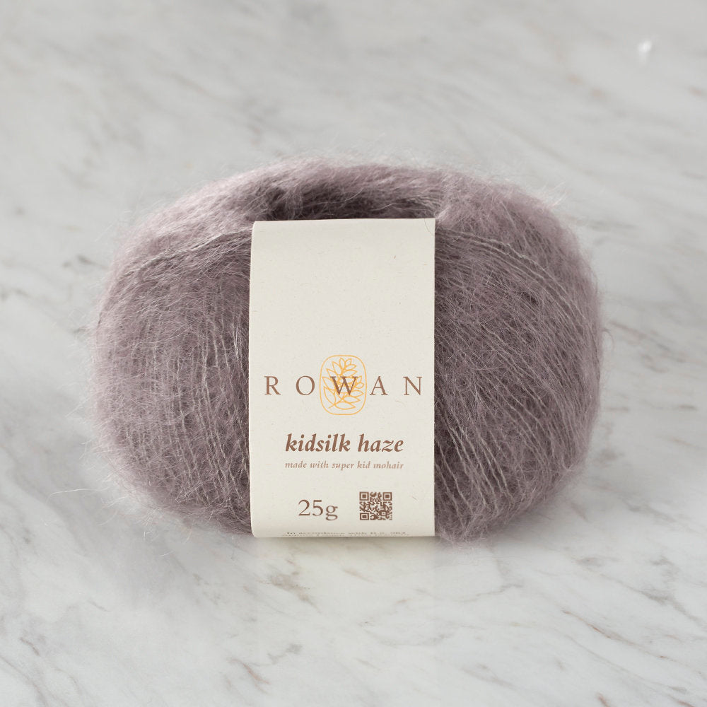 Rowan Kidsilk Haze 25g Yarn, Majestic - 589