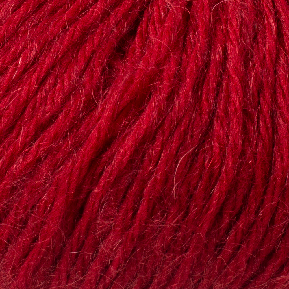 Rowan Kid Classic Yarn, Cherry Red - 847