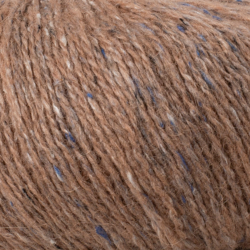 Rowan Felted Tweed 50gr Yarn, Camel -157