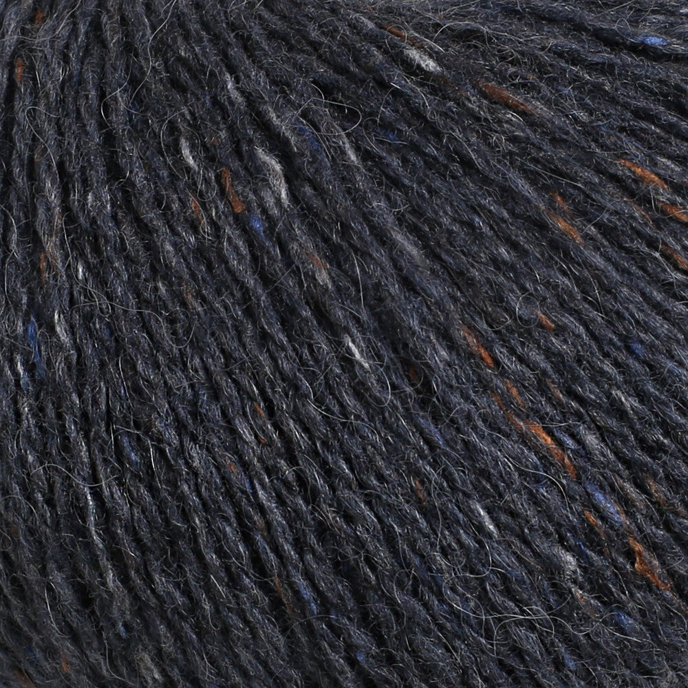 Rowan Felted Tweed Yarn, Carbon - 159