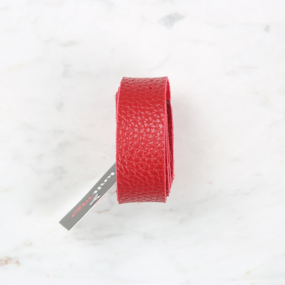 Knitme Sports Sewing Bag Hanger 42x2.5 cm Red BA-0007