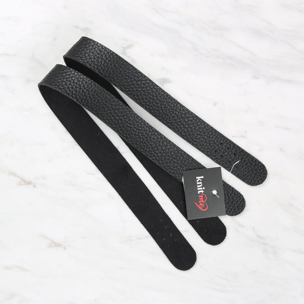 Knitme Sports Sewing Bag Hanger 42x2.5 cm Black BA-0007