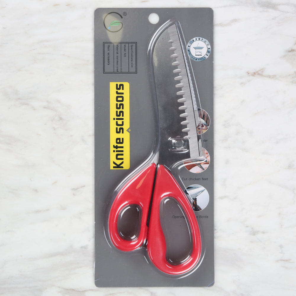 Knife Scissors TZN-D34