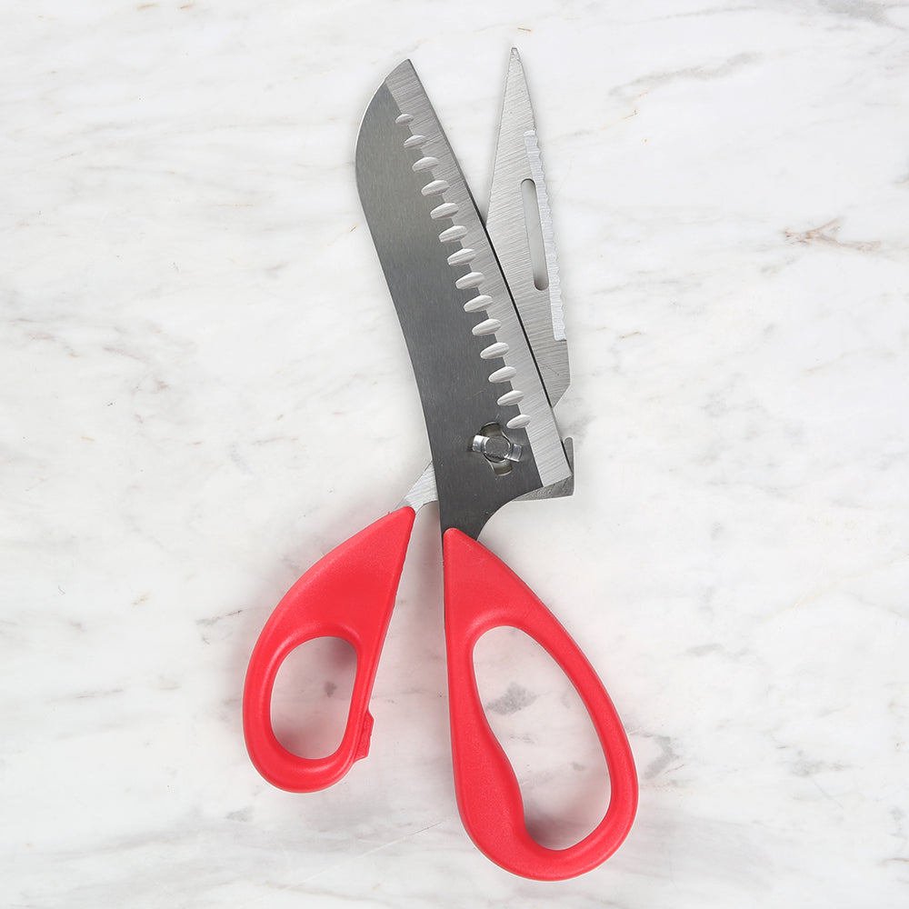 Knife Scissors TZN-D34