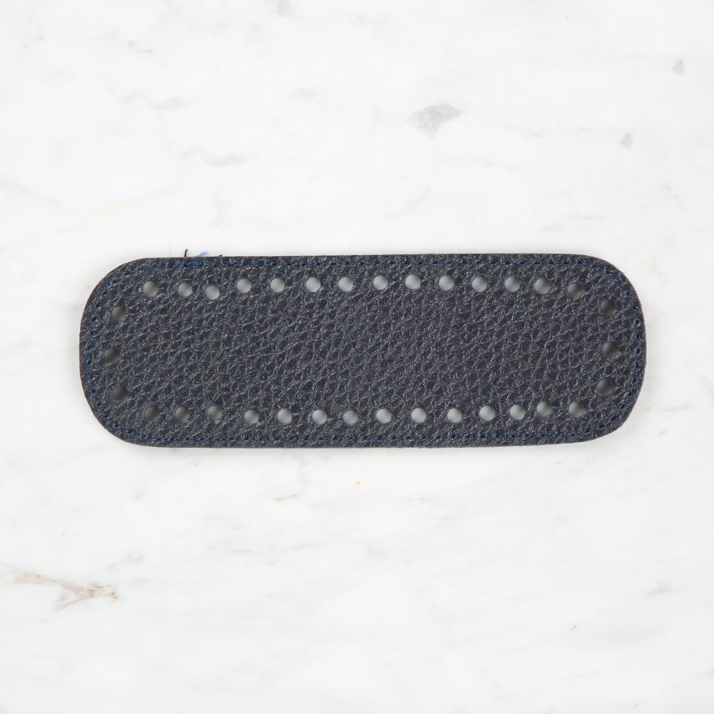 Knitme Bag Base 15x5 cm Blue BA-0048