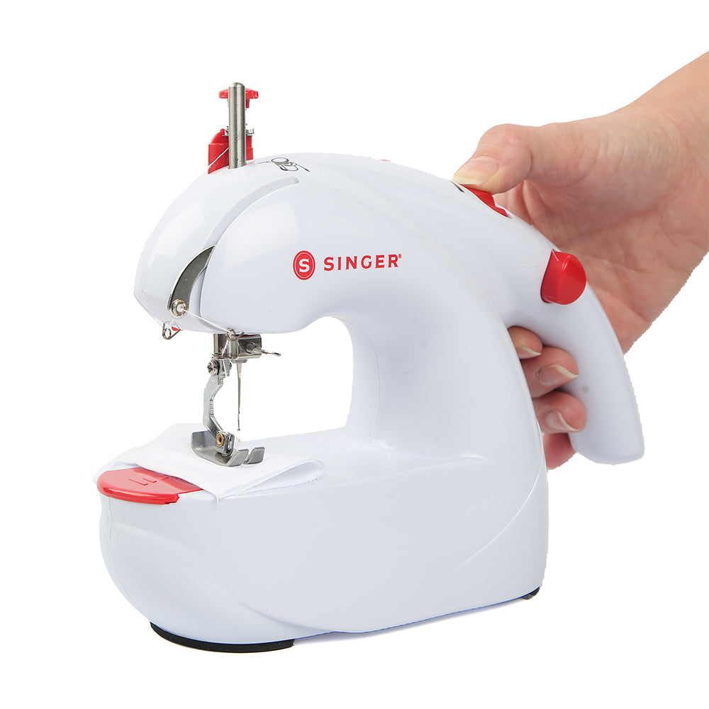 Singer Mini Hand Sewing Machine