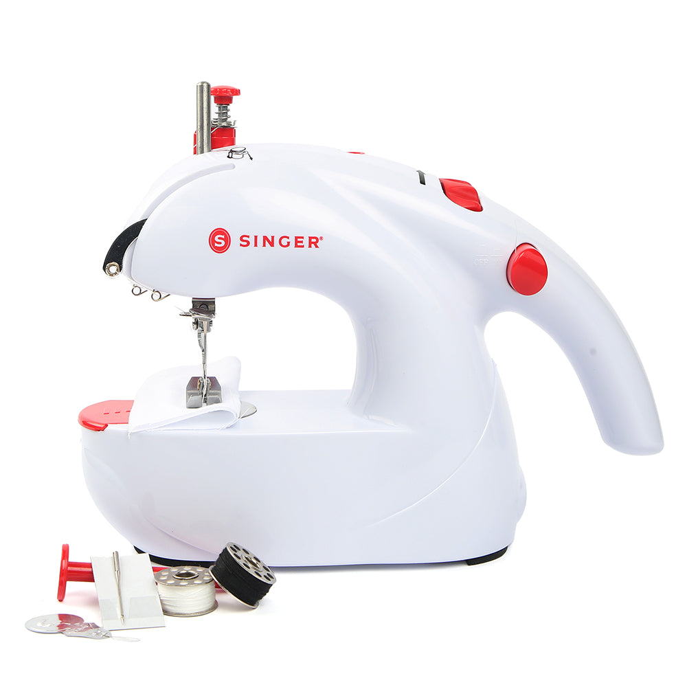 Singer Mini Hand Sewing Machine