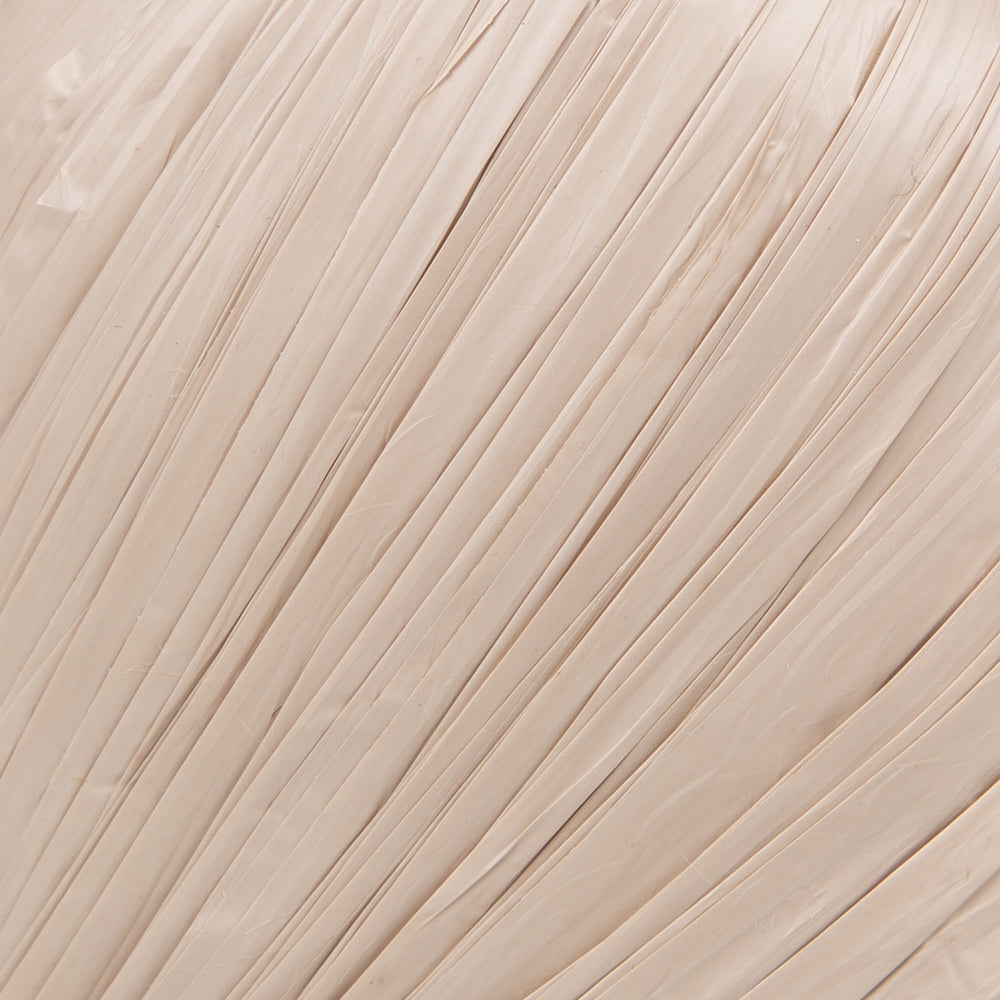 Knitme Satin Raffia Yarn, Mink Color - 7