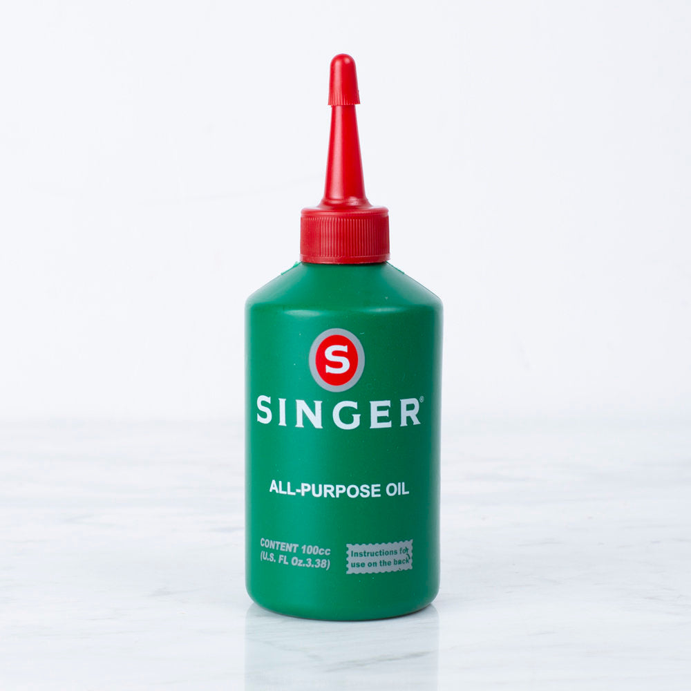 Singer Sewing Machine Oil 100 ml