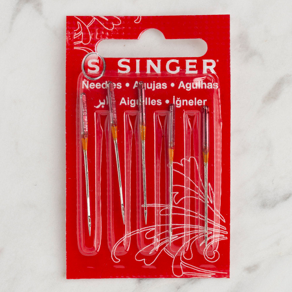 Singer Machine Sewing Needle 2020 80/11