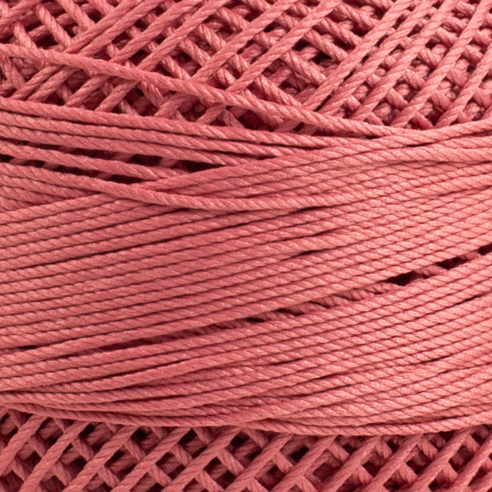 Knit Me Karnaval Knitting Yarn, Dusty Rose - 6494