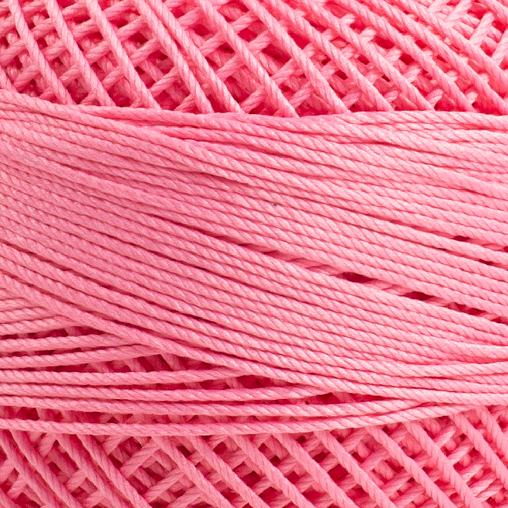 Knit Me Karnaval Knitting Yarn, Candy Pink - 8024
