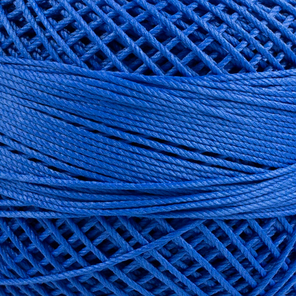 Knit Me Karnaval Knitting Yarn, Saxe Blue - 8044