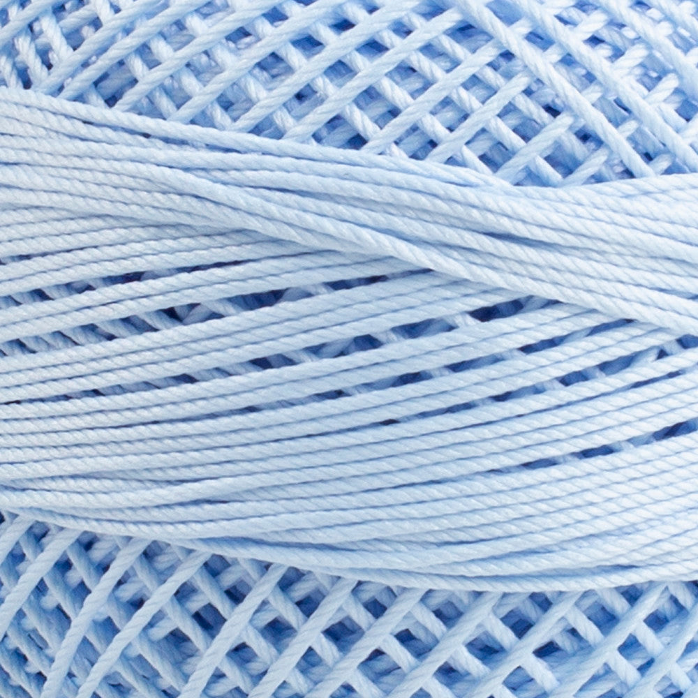 Knit Me Karnaval Knitting Yarn, Baby Blue - 8147