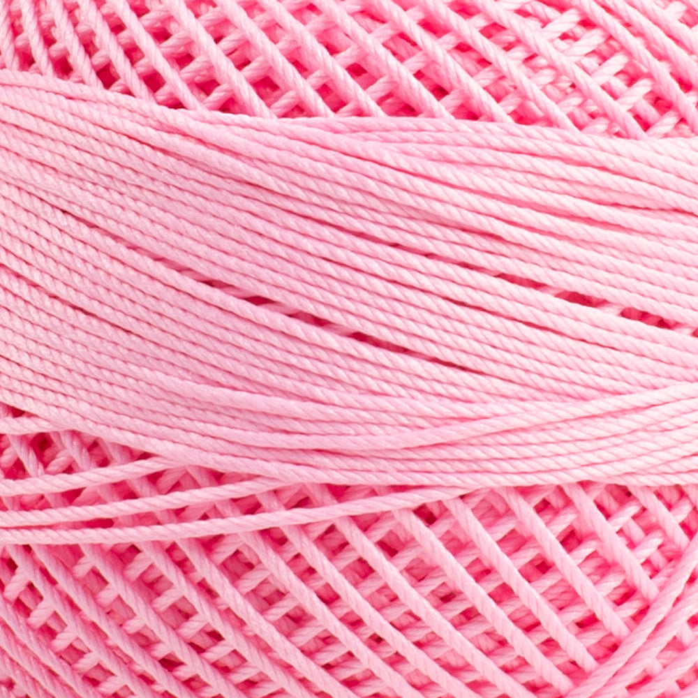 Knit Me Karnaval Knitting Yarn, Baby Pink - 8525