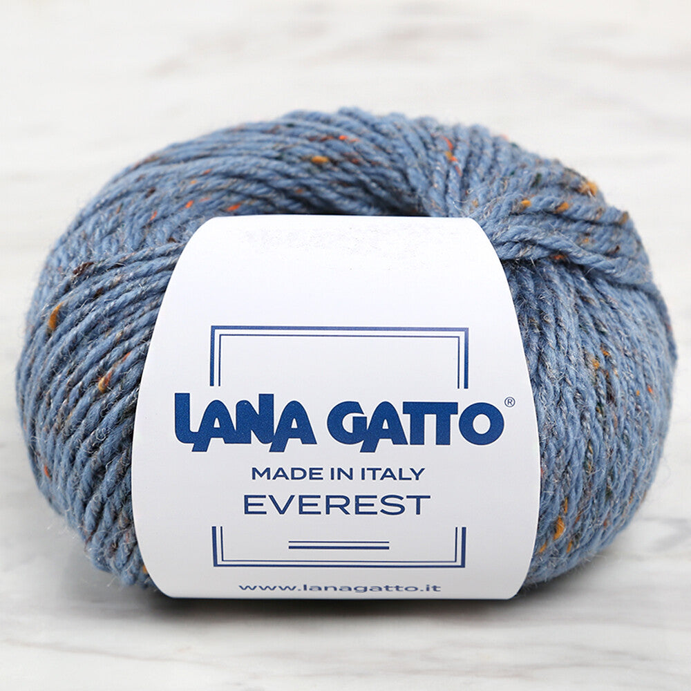 Lana Gatto Everest, Blue - 6962