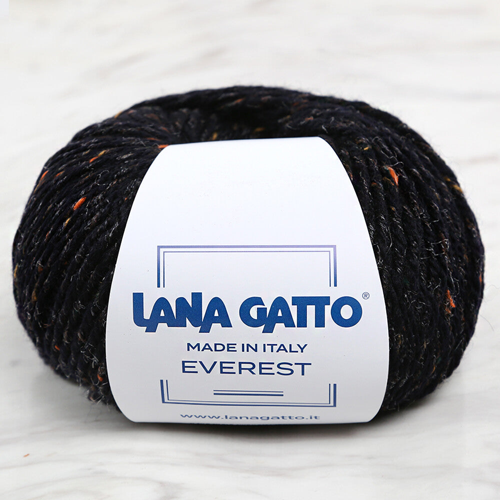 Lana Gatto Everest, Black - 10214