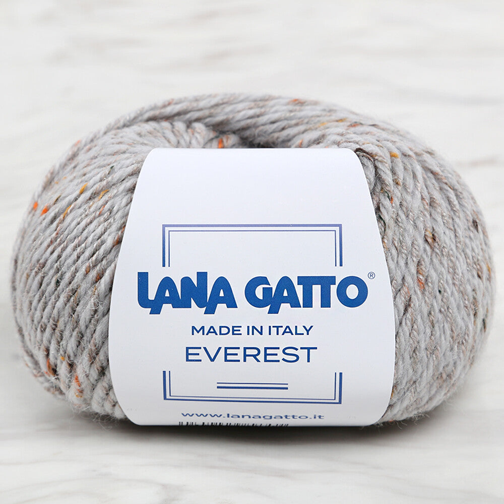 Lana Gatto Everest, Grey - 6012