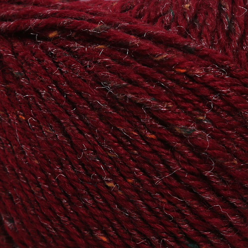 Lana Gatto Everest, Claret - 10105