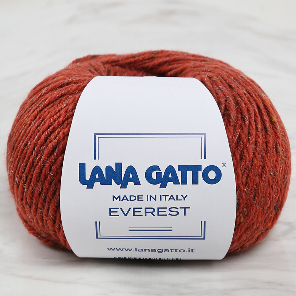 Lana Gatto Everest, Cinnamon - 14574
