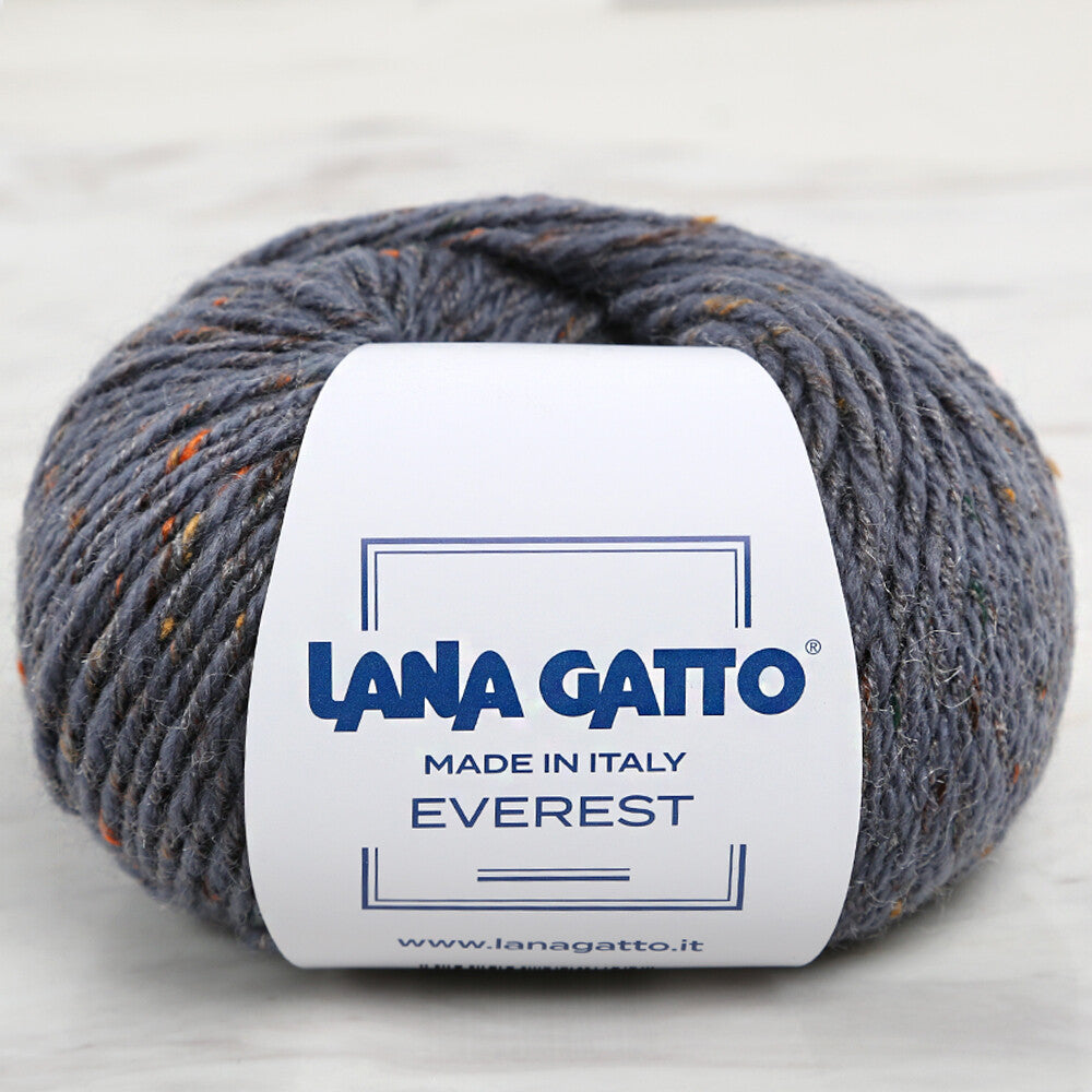 Lana Gatto Everest, Grey - 14610