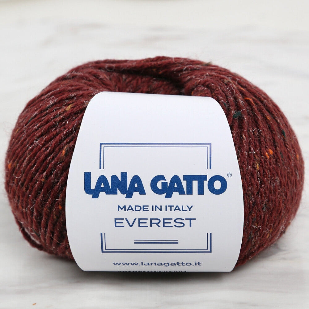 Lana Gatto Everest, Brown - 19034