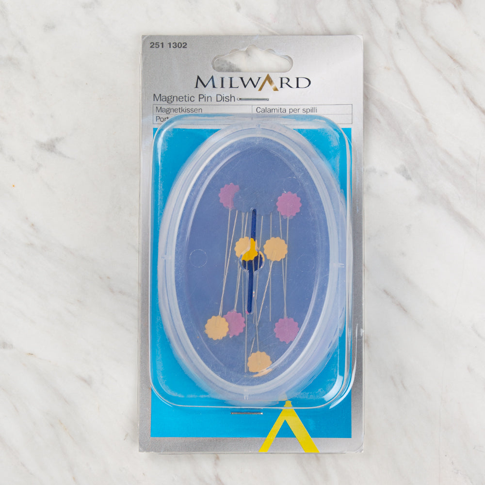 Milward Magnetic Pincushion - 251 1302