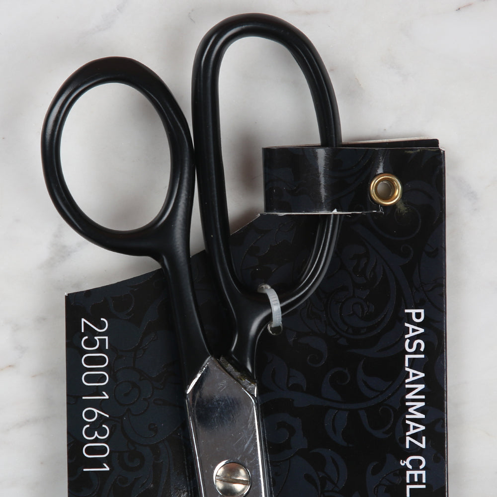 Singer Black Tailor Scissors 8'' - 250016301