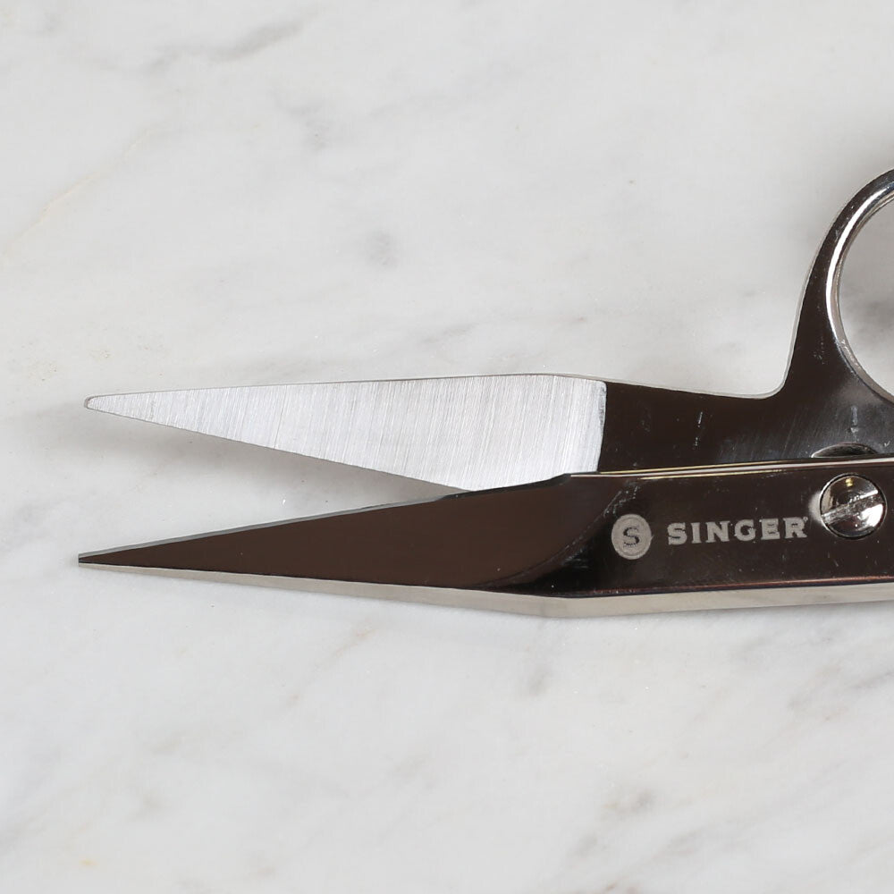 Singer Thread Cleaning Scissors - C-800