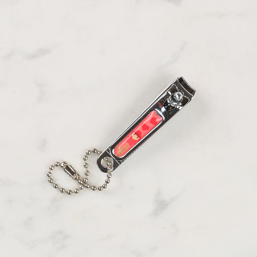 Yabalı Baby Nail Clipper YBL1 - 357