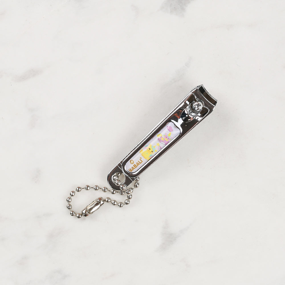 Yabalı Baby Nail Clipper YBL1 - 357