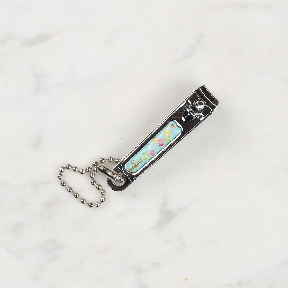 Yabalı Baby Nail Clipper YBL1 - 357