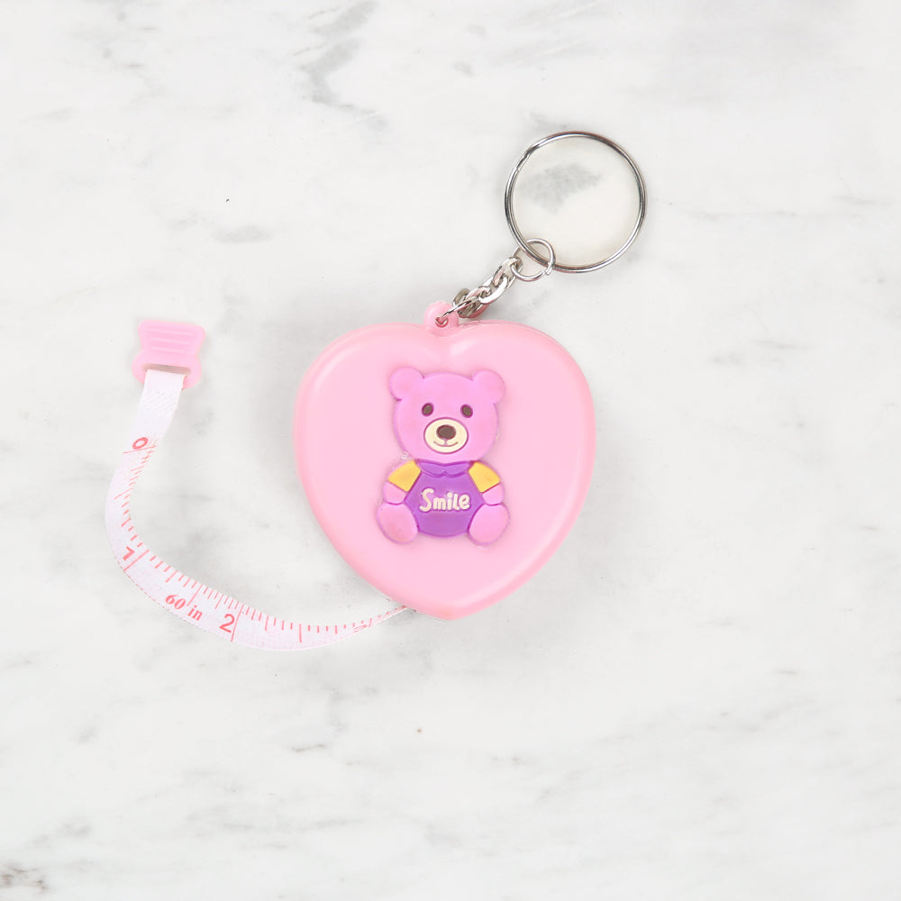 Proxima Automatic Tape Measure Pink YBL1 - 398
