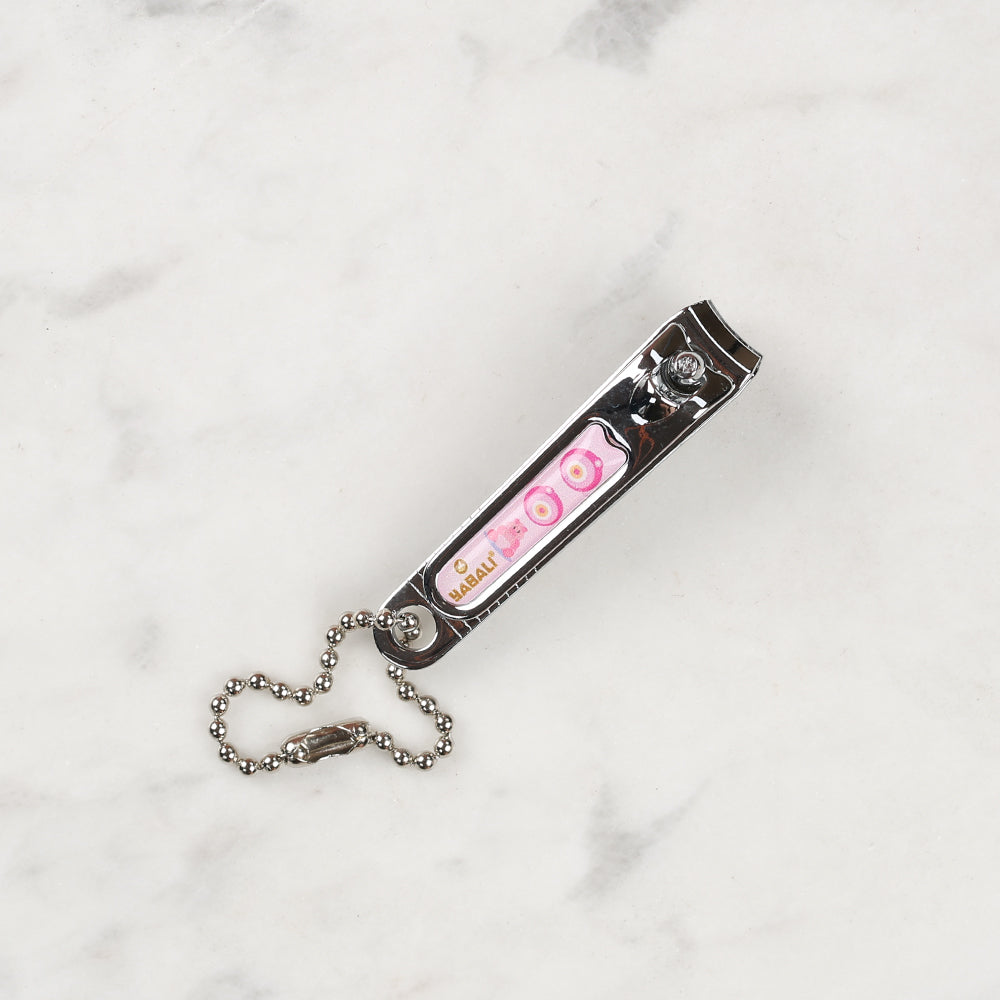 Yabalı Baby Nail Clipper YBL1 - 357