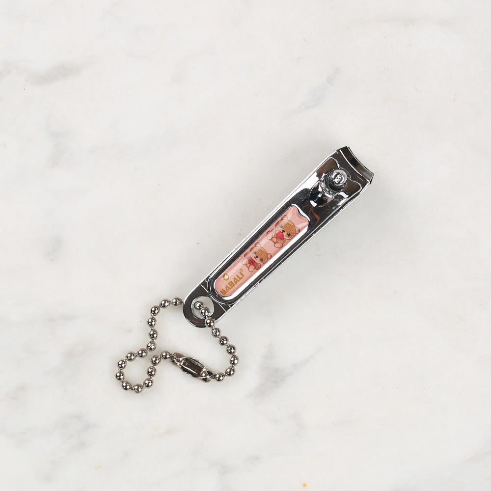 Yabalı Baby Nail Clipper YBL1 - 357