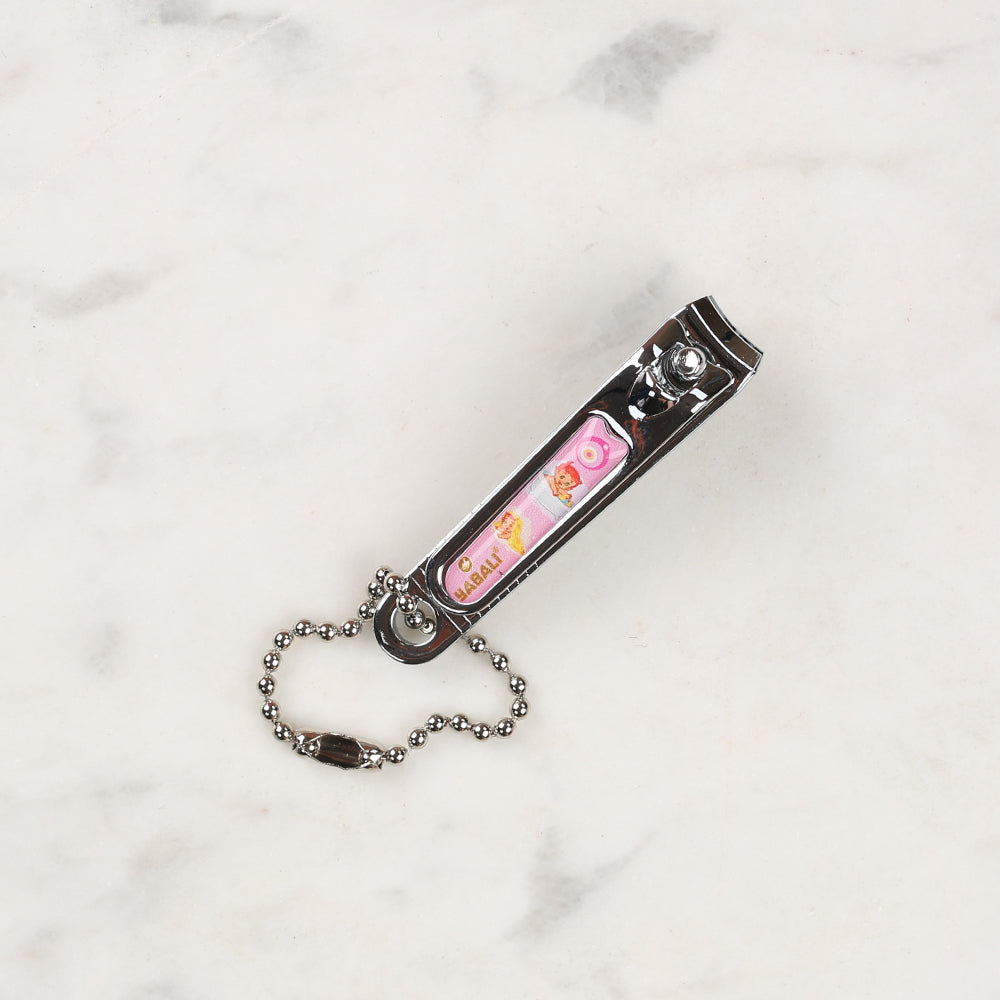 Yabalı Baby Nail Clipper YBL1 - 357