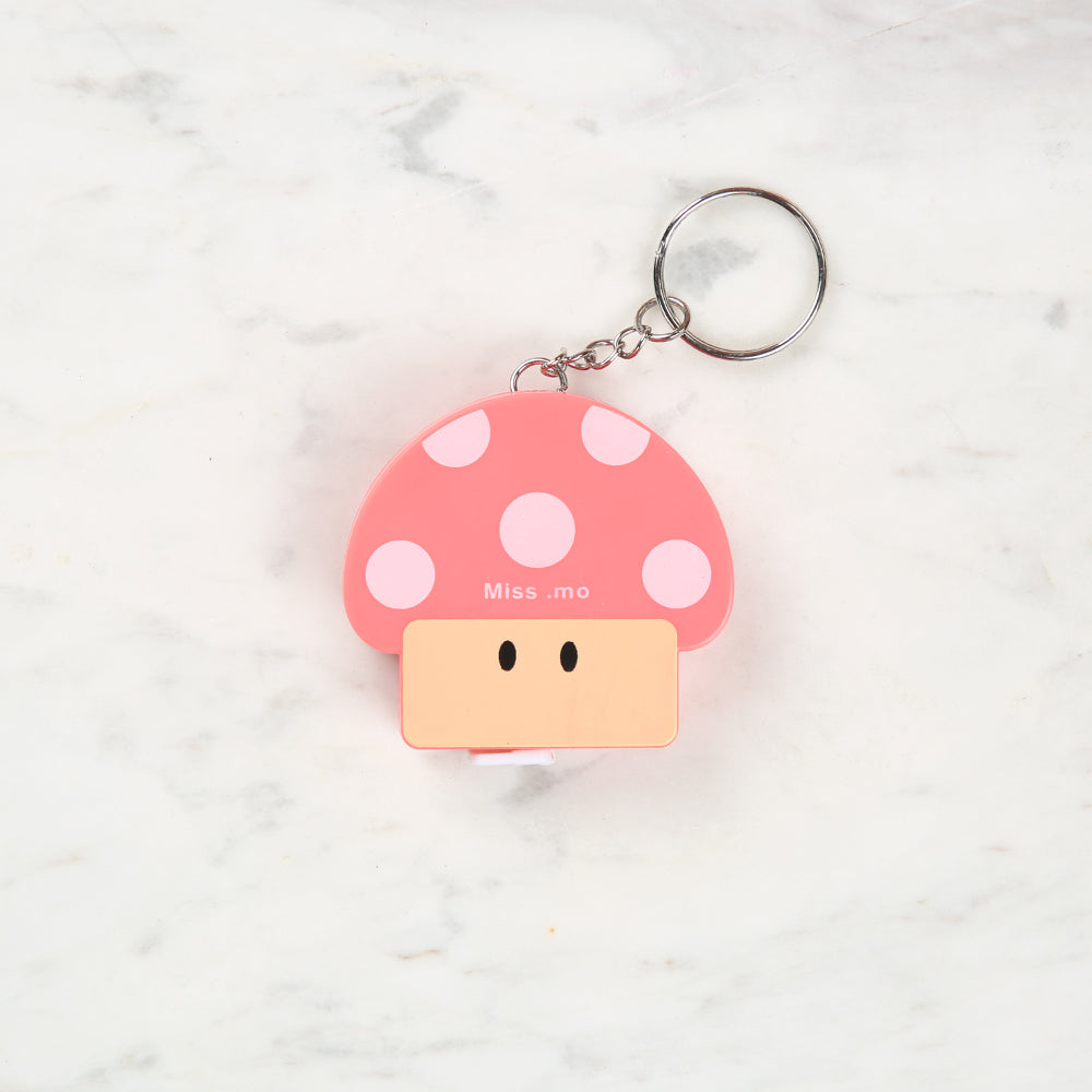 Proxima Figured Tape Measure Pink PRX-038