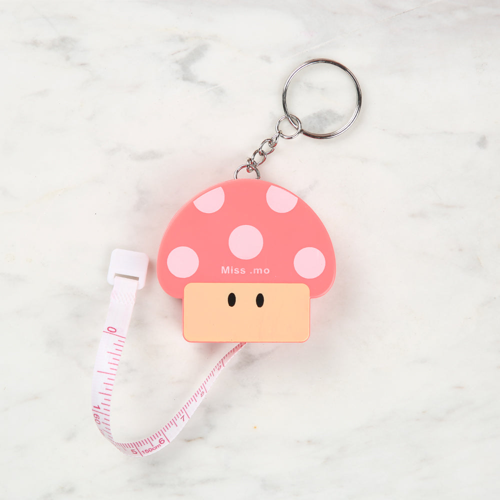 Proxima Figured Tape Measure Pink PRX-038